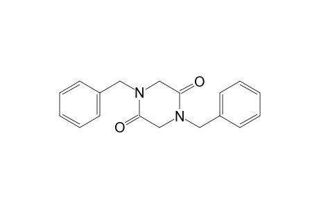 1,4-Dibenzyl-2,5-piperazinedione