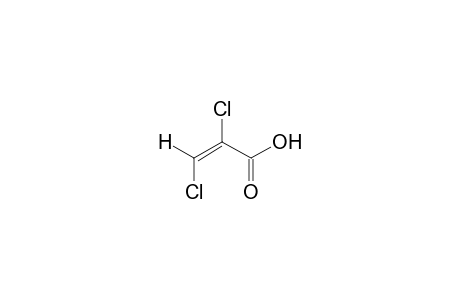 (E)-2,3-DICHLORACRYLSAEURE