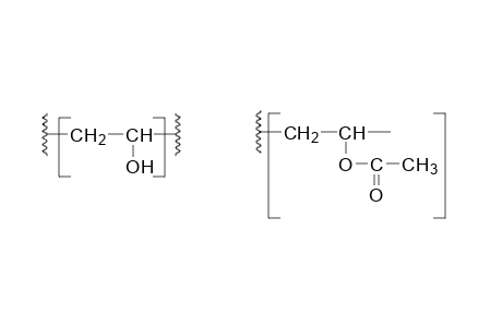 Poly(vinyl alcohol) 88% hydrolyzed