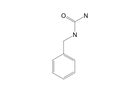 Benzylurea