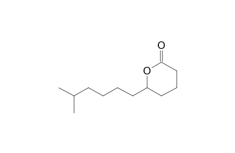 10-Methylundecan-5-olide