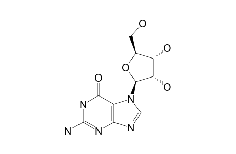 N7-GUANOSINE