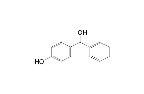 (4-Hydroxyphenyl)phenylmethanol