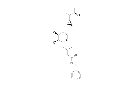 N-PYRIDYL-METHYL-MONOAMIDE