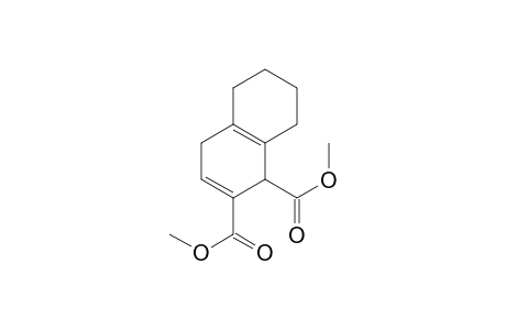 1,2,3,4,5,8-HEXAHYDRONAPHTHALENE-5,6-DICARBOXYLIC-ACID,DIMETHYLESTER