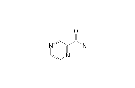 Pyrazinamide