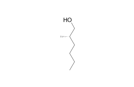 (S)-2-Methylhexan-1-ol