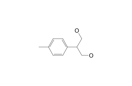 2-(4-Methylphenyl)-1,3-propanediol