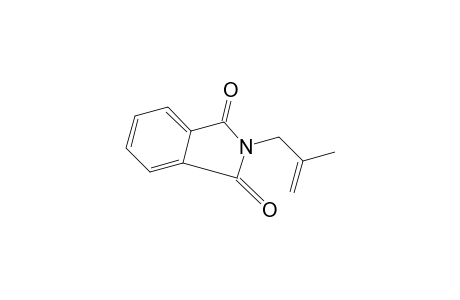 N-(2-methylallyl)phthalimide