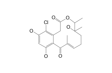 OXACYCLODODECINDIONE