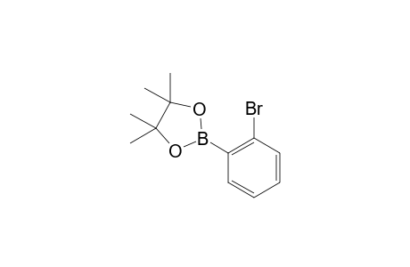 ORTHO-C6H4BRB(PIN)