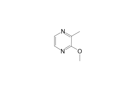 2-METHOHY-3-METHYLPYRAZINE