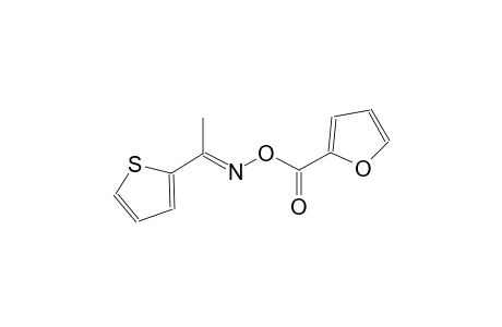 Furane-2-carboxylic acid, 1-(2-thienyl)ethylidenamino ester