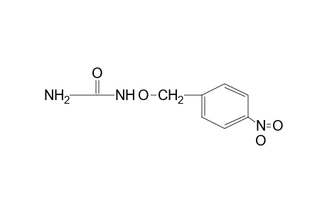 [(p-NITROBENZYL)OXY]UREA