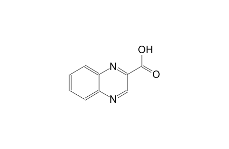 2-Quinoxalinecarboxylic acid