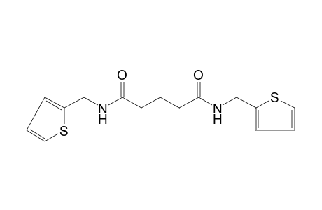 N,N'-bis(2-thenyl)glutaramide