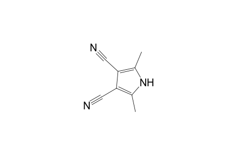 2,5-dimethylpyrrole-3,4-dicarbonitrile