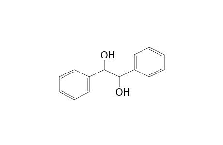 1,2-Ethanediol, 1,2-diphenyl-