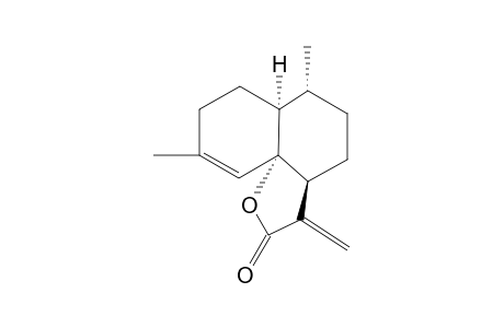 DEOXYARTEANNUIN-B