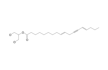 2-DEHYDROCREPENYNIC-ACID-GLICEROL