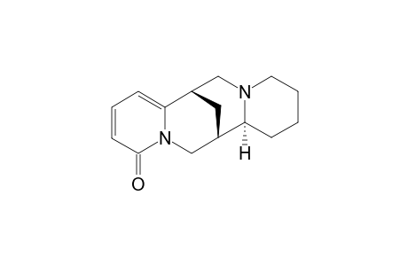 (+)-ANAGYRINE