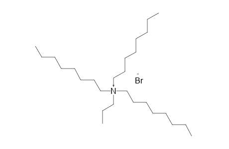 propyltrioctylammonium bromide