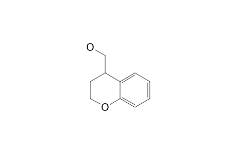 3,4-Dihydro-2H-chromen-4-ylmethanol