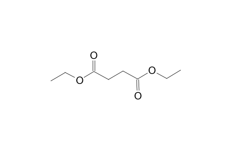 Butanedioic acid diethyl ester