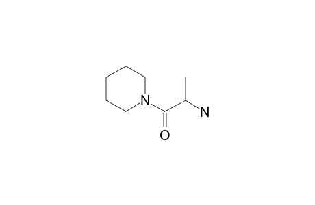 Propan-1-one, 2-amino-1-piperidin-1-yl-