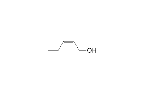 cis-2-Penten-1-ol