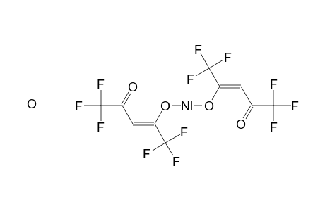 Nickel(II) hexafluoroacetylacetonate hydrate