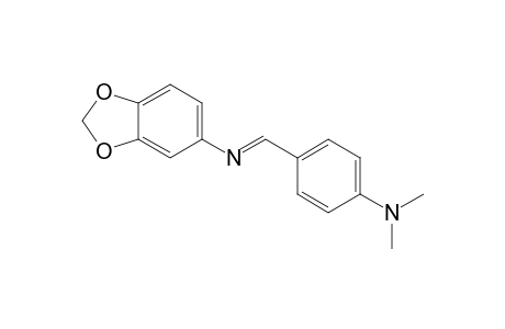 N,N-dimethyl-3',4'-(methylenedioxy)-4,N'-methylidynedianiline