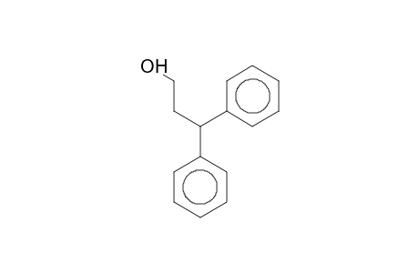 3,3-Diphenyl-1-propanol