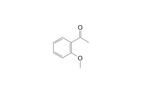 2'-Methoxyacetophenone