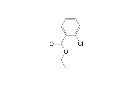 Ethyl 2-chlorobenzoate