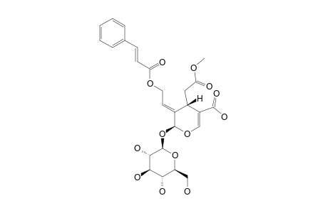 ISOJASMINOSIDE