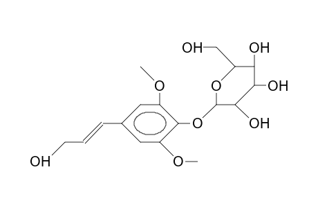 Syringin