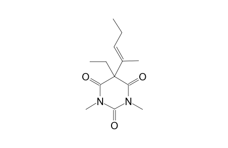 1,3-Dimethyl vinbarbital