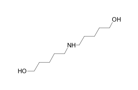 5,5'-iminodi-1-pentanol