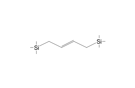 Silane, 2-butene-1,4-diylbis[trimethyl-