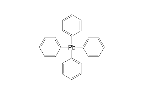 Tetraphenyl Lead