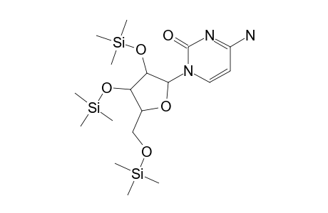 cystine, 3TMS