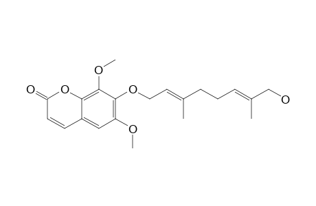 Artekeiskeanol C