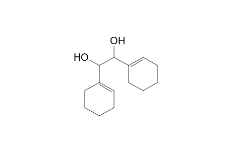 1,2-Ethanediol, 1,2-di-1-cyclohexen-1-yl-