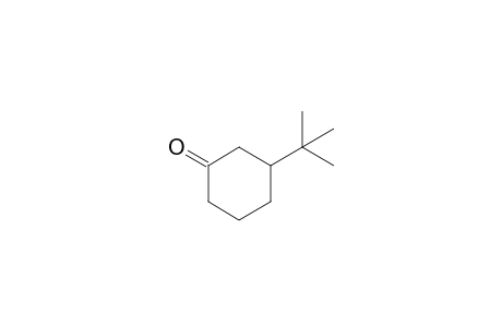 3-tert-BUTYLCYCLOHEXANONE