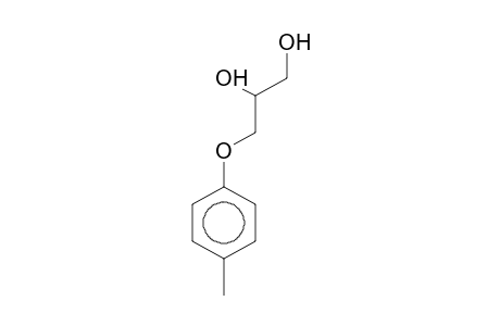 3-(p-TOLYLOXY)-1,2-PROPANEDIOL