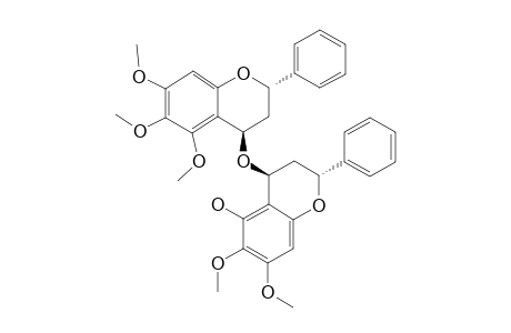 BEILSCHMIEFLAVONOID_B