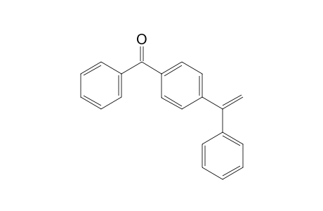 Phenyl(4-(1-phenylvinyl)phenyl)methanone