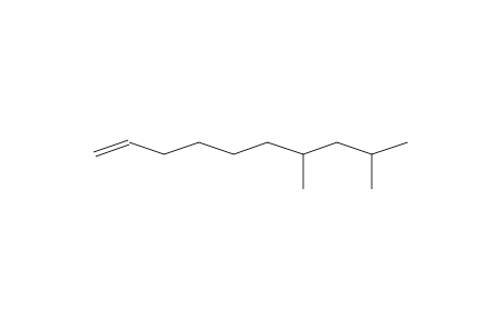 7,9-Dimethyldecene-1