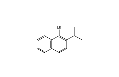 1-bromo-2-isopropylnaphthalene